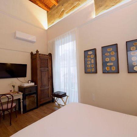 Heritage Collection Palermo B&B Exterior photo