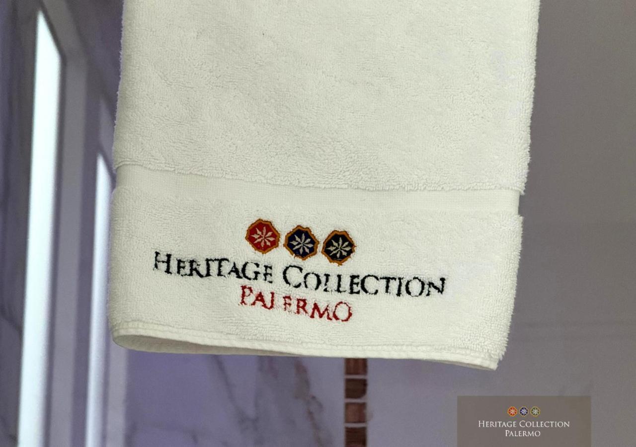Heritage Collection Palermo B&B Exterior photo