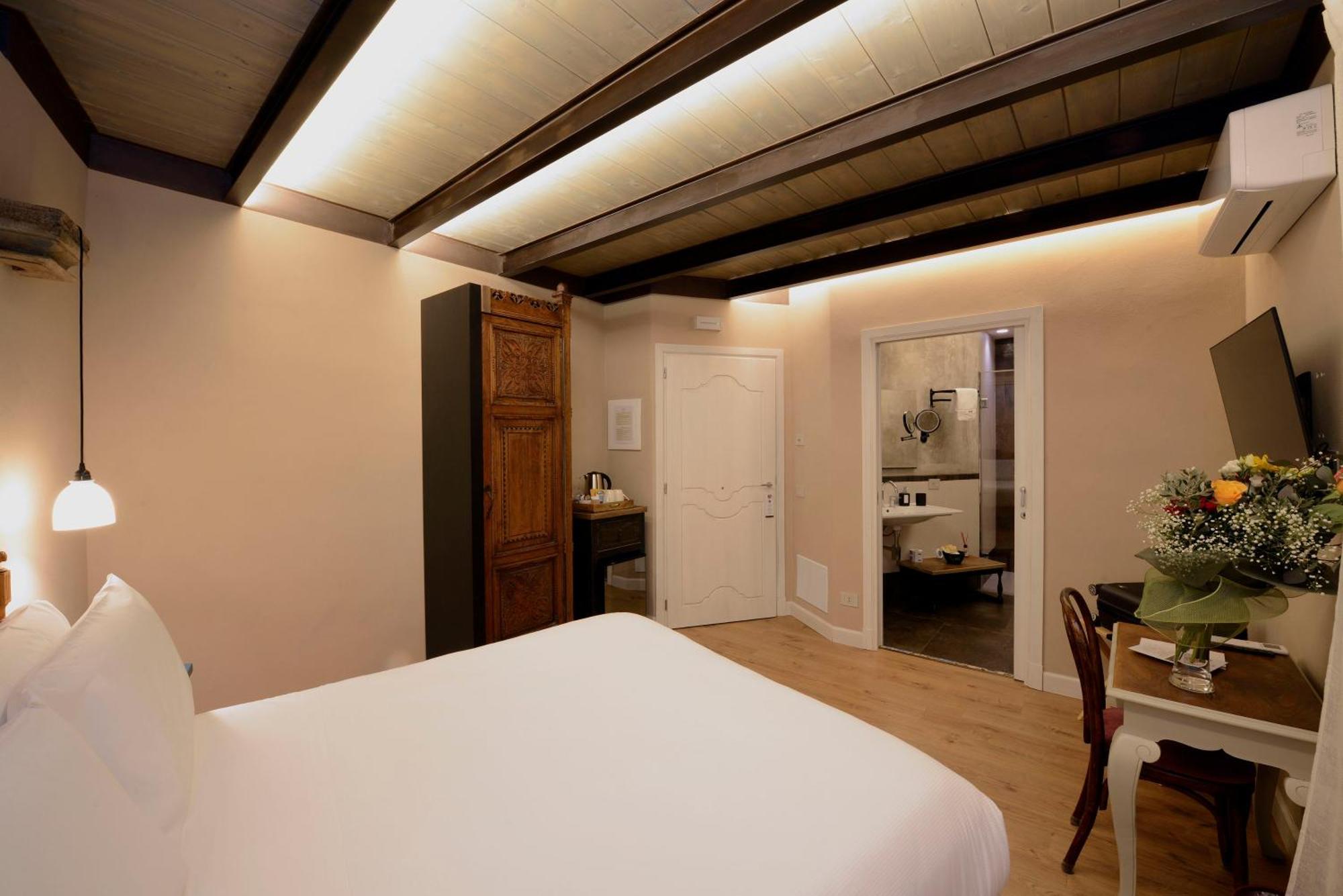 Heritage Collection Palermo B&B Exterior photo