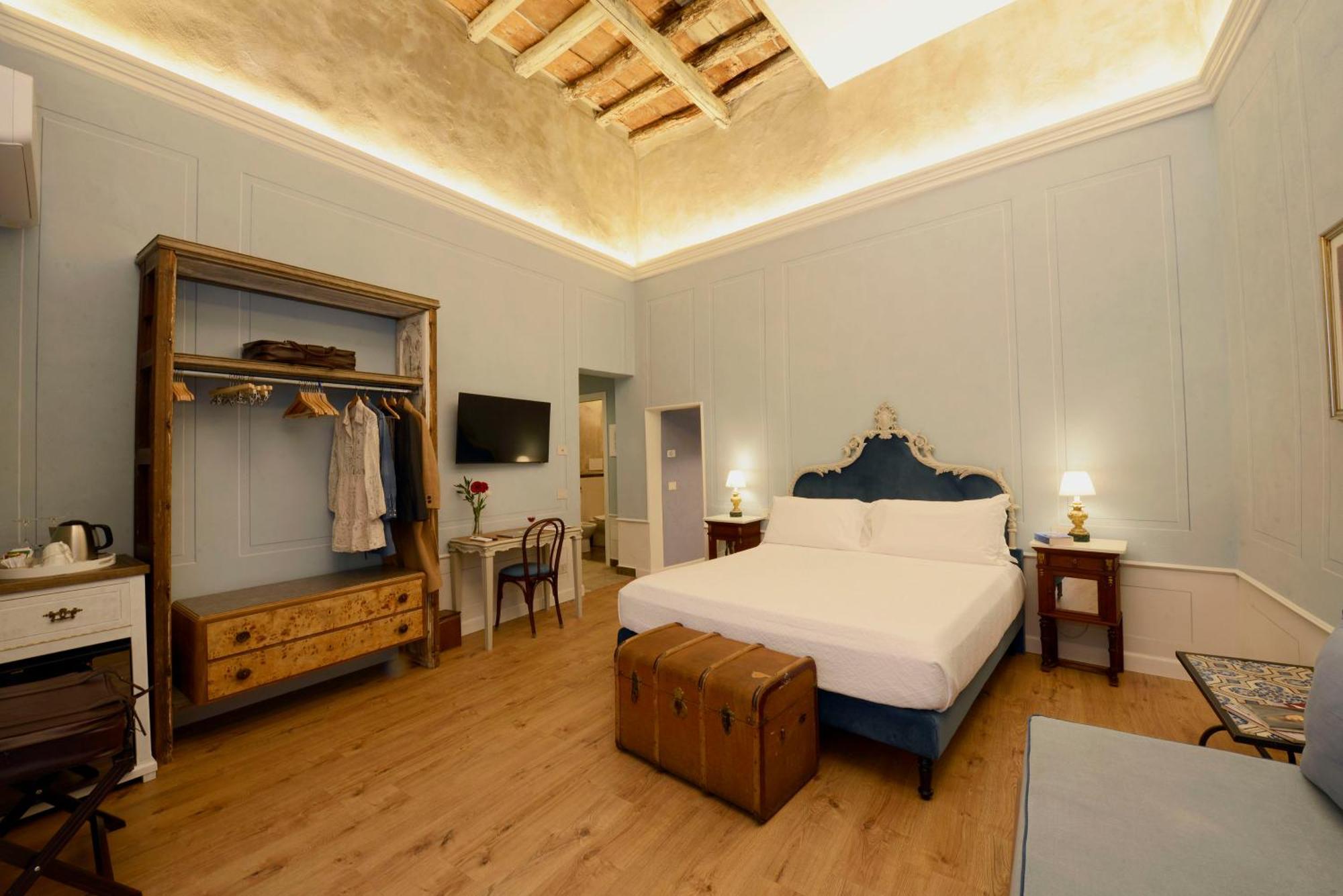 Heritage Collection Palermo B&B Exterior photo