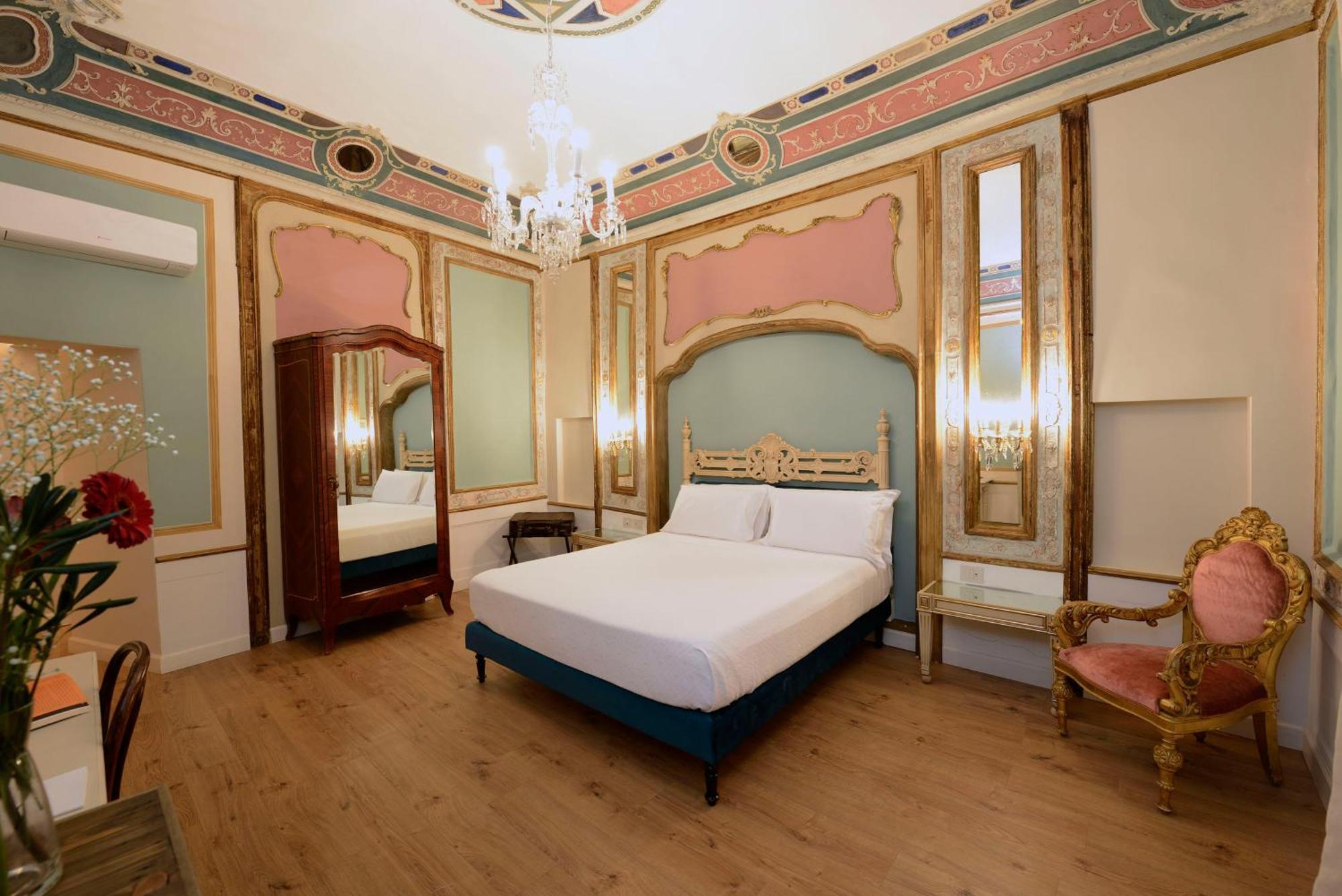 Heritage Collection Palermo B&B Exterior photo